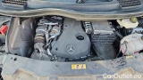  Mercedes  V-Klasse V 250 d Aut. AVANTG. ED. lang #11