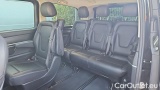  Mercedes  V-Klasse V 250 d Aut. AVANTG. ED. lang #30