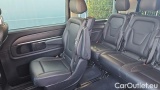  Mercedes  V-Klasse V 250 d Aut. AVANTG. ED. lang #29