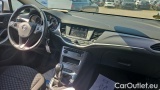  Opel  Astra 1.2 Direct Injection Turbo 81kW Edition #6