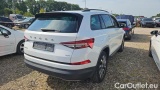 Skoda  Kodiaq 2.0l TDI DSG 4x4 CLEVER #4