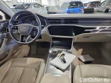  Audi  A6 45 TFSI S tronic design Avant #6