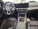  Bmw  Serie 3 318d Touring Auto #6