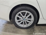  Bmw  Serie 3 318d Touring Auto #10