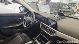  Bmw  Serie 3 320e Touring Auto #7