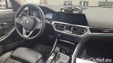  Bmw  Serie 3 330e Touring Sport Line Automatic #6
