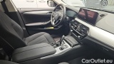  Bmw  Serie 5 520e Touring A #7