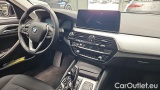  Bmw  Serie 5 520e Touring A #6
