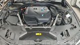  Bmw  Serie 5 520e Touring A #11