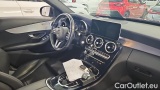  Mercedes  C-Klasse C 220 d T Autom. #7