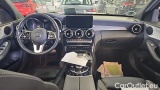  Mercedes  C-Klasse C 220 d T Autom. #6