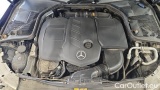  Mercedes  C-Klasse C 220 d T Autom. #11