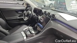  Mercedes  C-Klasse C 300 e T Autom. #7