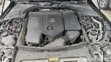  Mercedes  C-Klasse C 300 e T Autom. #11