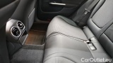 Mercedes  C-Klasse C 300 e T Autom. #24
