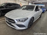 CLA-Klasse