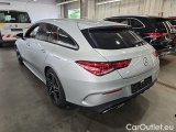 CLA-Klasse