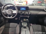  Mercedes  CLA-Klasse CLA 220 d DCT Shooting Brake #6