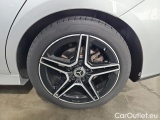  Mercedes  CLA-Klasse CLA 220 d DCT Shooting Brake #10