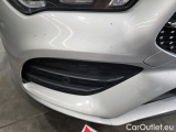  Mercedes  CLA-Klasse CLA 220 d DCT Shooting Brake #17