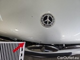  Mercedes  CLA-Klasse CLA 220 d DCT Shooting Brake #22