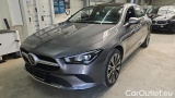 CLA-Klasse