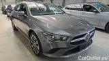 CLA-Klasse