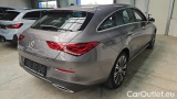 CLA-Klasse