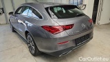 CLA-Klasse