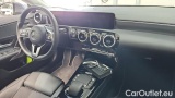  Mercedes  CLA-Klasse CLA 250 e DCT Shooting Brake #6