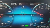  Mercedes  CLA-Klasse CLA 250 e DCT Shooting Brake #9