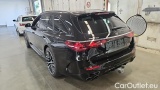  Mercedes  E-Klasse Mercedes-AMG E 53 HYBRID 4MATIC+ T Aut. #3