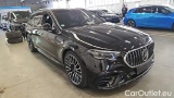  Mercedes  E-Klasse Mercedes-AMG E 53 HYBRID 4MATIC+ T Aut. #2