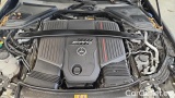  Mercedes  E-Klasse Mercedes-AMG E 53 HYBRID 4MATIC+ T Aut. #11