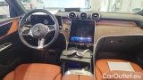  Mercedes  GLC  300 e 4MATIC Autom. #6