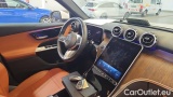  Mercedes  GLC  300 e 4MATIC Autom. #7