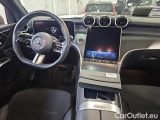  Mercedes  GLC  300 e 4MATIC Autom. #6