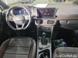 Seat  TARRACO 2.0 TDI 147kW Xcellence 4Drive DSG #6