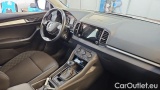  Skoda  Karoq 1.5l TSI ACT DSG AMBITION #7