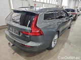  Volvo  V60 T6 AWD Plug-in Hybrid Core Auto #4
