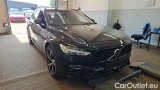  Volvo  V90 T6 AWD Recharge Plus Dark Auto #2