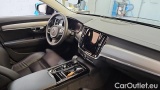 Volvo  V90 T6 AWD Recharge Plus Dark Auto #7