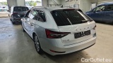  Skoda  Superb 2.0 TDI SCR 147kW DSG STYLE COMBI #3