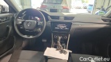  Skoda  Superb 2.0 TDI SCR 147kW DSG STYLE COMBI #6