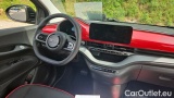  Fiat  500 (RED) Limousine 23,8 kWh #6