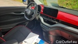  Fiat  500 (RED) Limousine 23,8 kWh #7