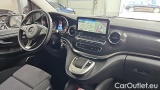  Mercedes  EQV  300 Lang #6