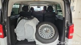  Mercedes  EQV  300 Lang #8