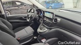  Mercedes  EQV  300 Lang #7