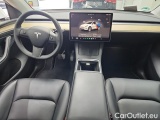  Tesla  Model Y Hinterradantrieb RWD #6